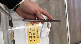 Mint
													Samsung Galaxy S24 Ultra - AT&T, Black, 512 GB, 12 GB, SM-S928U, photo 5 of 8