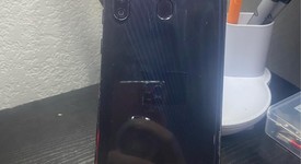 Good
													Samsung Galaxy A21 - Unlocked, Black, 32 GB, 3 GB, photo 2 of 2