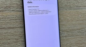 Good
													Samsung Galaxy S20 5G - Unlocked, Gray, 128 GB, 12 GB, SM-G981U1, photo 3 of 13