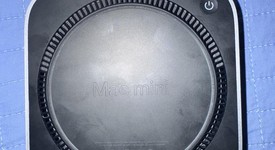Mint
													Mac Mini 2024 - Apple M4, 256 GB, 16 GB, photo 4 of 13