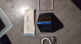 Mint
													Samsung Galaxy Z Flip7 - Unlocked, Blue Shadow, 512 GB, 12 GB, SM-F766U1, photo 1 of 10