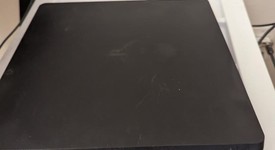 Fair
													PlayStation 4 Slim - Black, 1 TB, photo 3 of 4