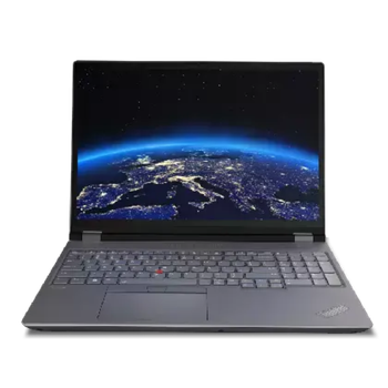 Lenovo ThinkPad P16 (1st Gen) for sale