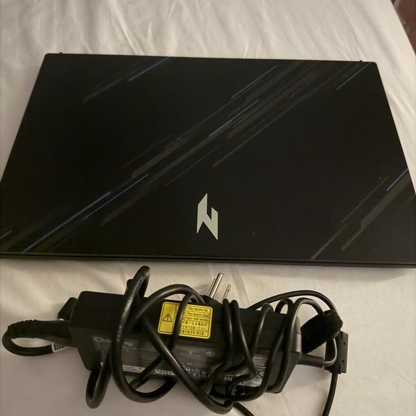 Acer Nitro Gaming Laptop