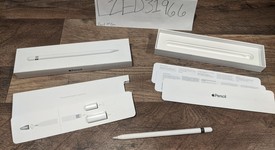 Mint
													Apple Pencil 1st Gen, photo 1 of 2