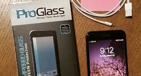Good
													Apple iPhone 8 Plus - AT&T, Gray, 64 GB, A1864, photo 1 of 9