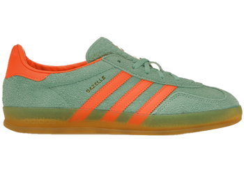 adidas Gazelle Indoor Pulse Mint (Women's) for sale