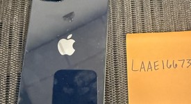 Good
													Apple iPhone 14 Plus - Verizon, Midnight, 128 GB, A2632, photo 2 of 6