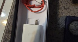 Mint
													OnePlus 13 - Unlocked, Midnight Ocean, 512 GB, 16 GB, photo 5 of 13