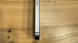 Good
													Apple iPhone 5S - AT&T, Gray, 32 GB, A1533, photo 5 of 6