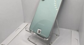 Good
													Samsung Galaxy S23 FE - Unlocked, Mint, 128 GB, 8 GB, SM-S711U1, photo 2 of 5