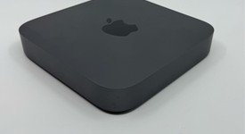 Good
													Mac mini 2018 - I7, Gray, 1 TB, 32 GB, photo 4 of 10