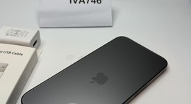 Mint
													Apple iPhone 12 Pro - Unlocked, Graphite, 128 GB, A2341, photo 3 of 4