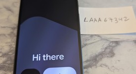 Good
													Google Pixel 9 - Unlocked, Obsidian, 128 GB, 12 GB, G2YBB, photo 1 of 13