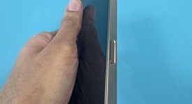 Good
													Apple iPhone 16 Pro Max - Unlocked, Desert, 256 GB, A3084, photo 3 of 6