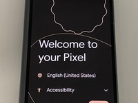 Google Pixel Fold