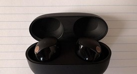 Used
													Sony WF-1000XM5 - Black, photo 1 of 5