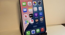 Good
													Apple iPhone 16 Pro - Unlocked, White, 256 GB, A3083, photo 4 of 13