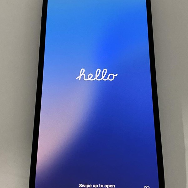 Apple iPhone 12 Pro Max - Unlocked, 512 GB, Pacific Blue, A2342