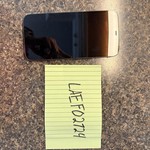 Good Apple iPhone 12 Pro Max - AT&T, 128 GB, Graphite, A2342