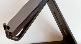 Fair
													Apple iPhone 12 Mini - Unlocked, Black, 64 GB, A2176, photo 2 of 7