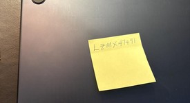 Good
													MacBook Air 2023 - 15" - Apple M2, Midnight, 256 GB, 8 GB, photo 4 of 14