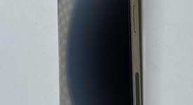 Good
													Apple iPhone 14 Pro Max - AT&T, Gold, 256 GB, A2651, photo 6 of 6