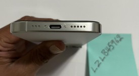 Mint
													Apple iPhone 16 Pro - Unlocked, White, 256 GB, A3083, photo 5 of 8