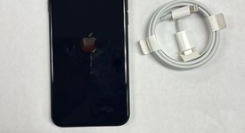 Mint
													Apple iPhone SE 3rd Gen 2022 - Unlocked, Midnight, 64 GB, A2595, photo 1 of 10