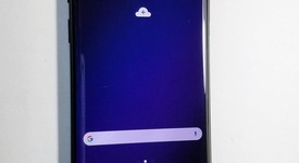 Good
													Samsung Galaxy S9 Plus - AT&T, Black, 64 GB, SM-G965U, photo 2 of 4