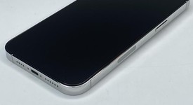 Mint
													Apple iPhone 14 Pro Max - Verizon, Silver, 512 GB, A2651, photo 3 of 7