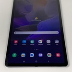 Mint Samsung Galaxy Tab S7 FE - Verizon, 64 GB, Mystic Black, 4 GB