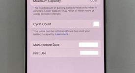 Mint
													Apple iPhone 16 Pro - AT&T, White, 256 GB, A3083, photo 2 of 7