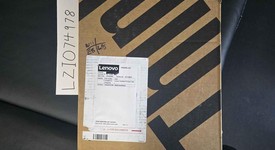 New
													Lenovo ThinkPad Laptop, photo 3 of 7