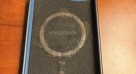 Good
													Apple iPhone 14 Plus - AT&T, Blue, 128 GB, A2632, photo 5 of 5