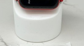 Fair
													Apple Watch Series 6 40mm - Red, A2291 - GPS, Aluminum, photo 2 of 7