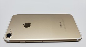 Mint
													Apple iPhone 7 - Unlocked, Gold, 128 GB, A1660, photo 1 of 10