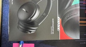 Used
													Bose QuietComfort Headphones - Black, photo 2 of 4