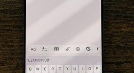 Mint
													Apple iPhone Air - Unlocked, Sky Blue, 256 GB, A3260, photo 2 of 7