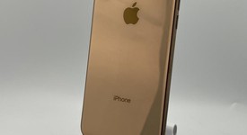 Good
													Apple iPhone Xs - Unlocked, Gold, 256 GB, A1920, photo 5 of 6