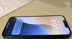 Mint
													Apple iPhone 14 - T-Mobile, Midnight, 128 GB, A2649, photo 2 of 10