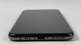 Good
													Apple iPhone Xs - AT&T, Gray, 64 GB, A1920, photo 5 of 7