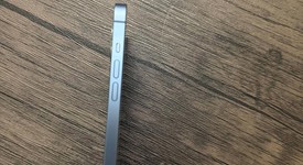 Mint
													Apple iPhone 14 - Unlocked, Blue, 128 GB, A2649, photo 2 of 10