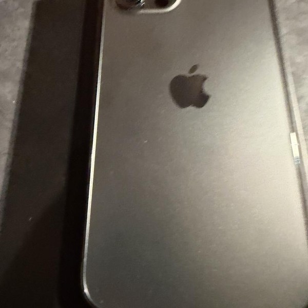 Apple iPhone 12 Pro - Unlocked, 256 GB, Graphite, A2341