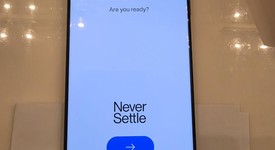 Mint
													OnePlus 13 - Unlocked, Black Eclipse, 256 GB, 12 GB, photo 1 of 12