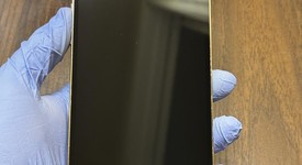 Good
													Apple iPhone 13 Pro Max - Unlocked, Gold, 512 GB, A2484, photo 2 of 8