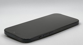 Fair
													Apple iPhone 15 - Unlocked, Black, 128 GB, A2846, photo 5 of 6