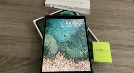 Good
													Apple iPad Pro 10.5" - Wi-Fi, Gray, 512 GB, photo 5 of 5