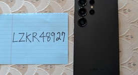 Mint
													Samsung Galaxy S25 Ultra - Unlocked, Black, 512 GB, 12 GB, SM-S938U1, photo 2 of 10