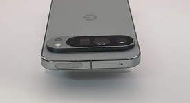 Mint
													Google Pixel 9 Pro XL - Unlocked, Hazel, 256 GB, 16 GB, GGX8B, photo 2 of 7